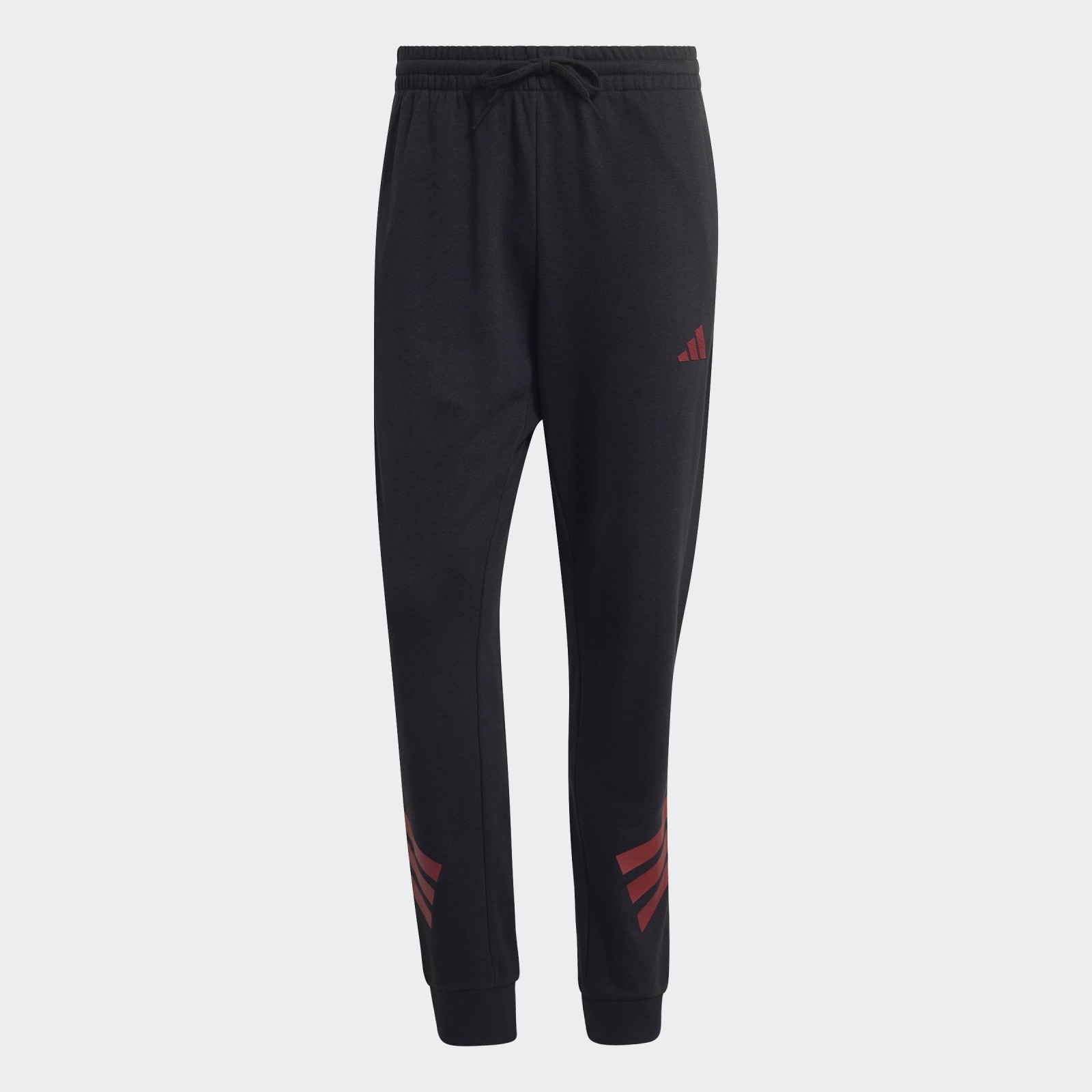 Pánské tepláky adidas M Ft 3S Pant