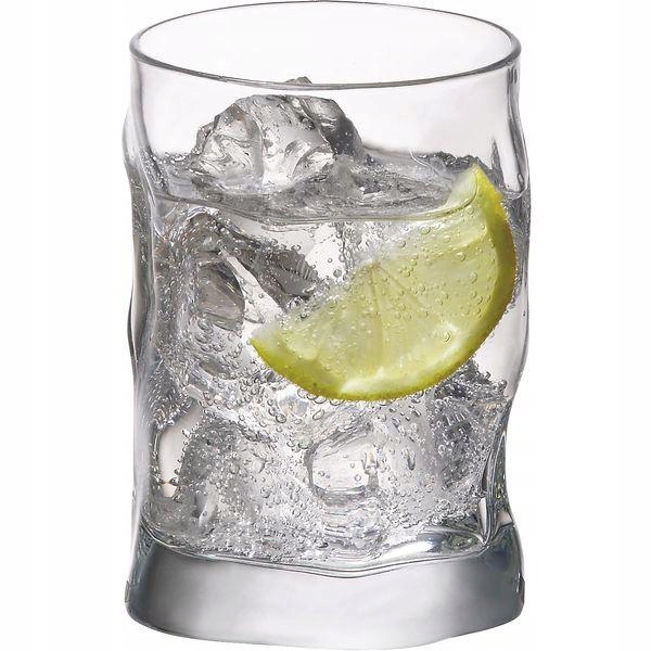 Bormioli Rocco Sklenice na nealko long drink Sorgente 300 ml (6 ks)