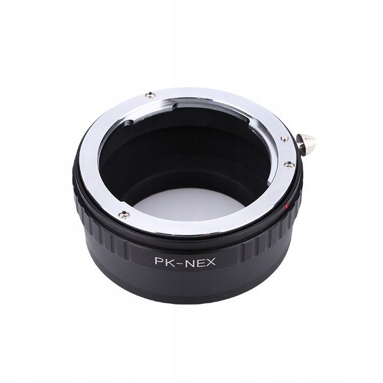 Переходник PENTAX PK для Sony E NEX E-mount производитель code pk-nex