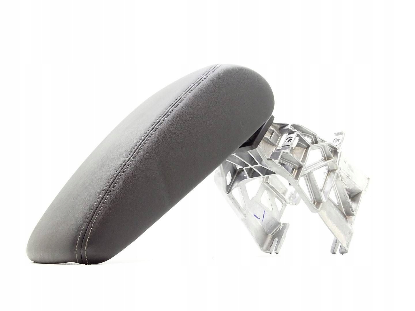 armrest central tunnel leather AUDI A3 8V 8V0864283A