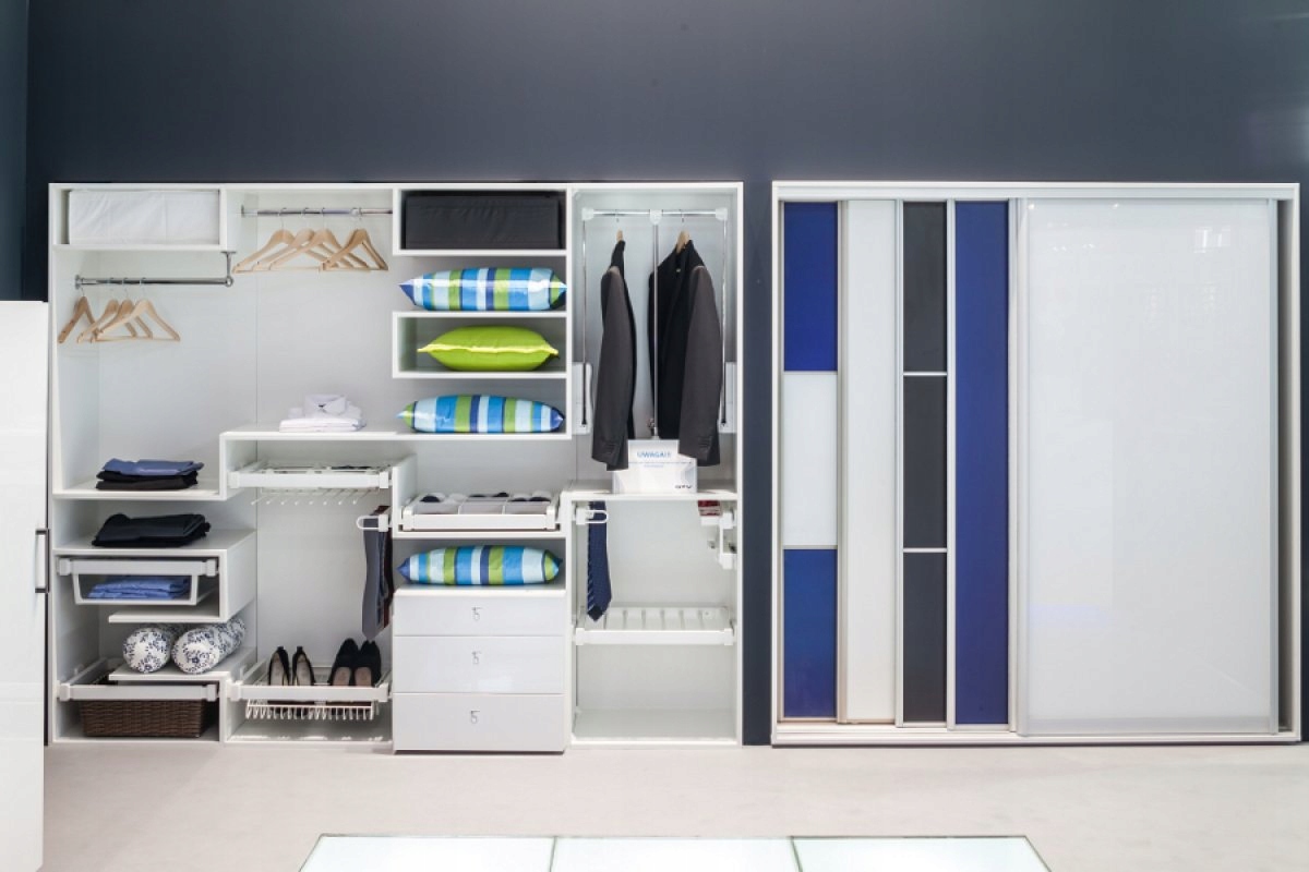 Pneumatický pantograf Gtv, 645 mm – 910 mm, 12 kg, ocel, bílý PG-GA6083-10