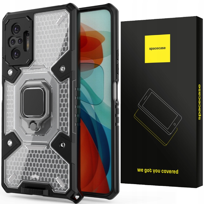 

Etui Do Redmi Note 10 Pro Spacecase Future