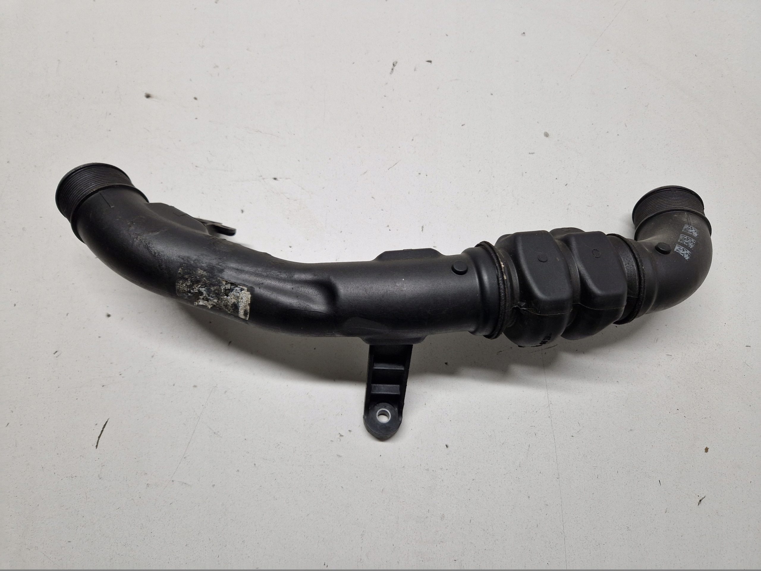 FORD MONDEO MK5 S-MAX 2.0 pipe air hose hose