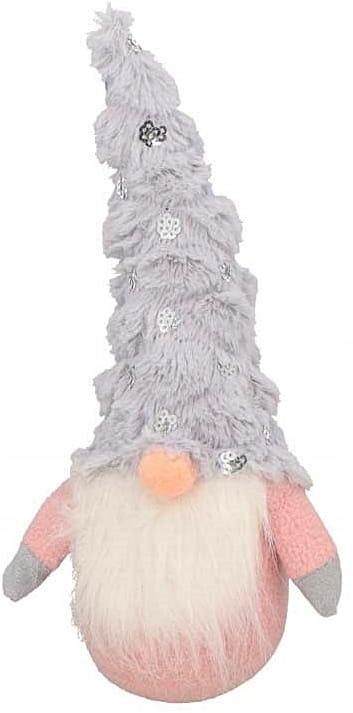 SKRZAT KRASNAL ŚWIĄTECZNY FIGURKA 28 CM