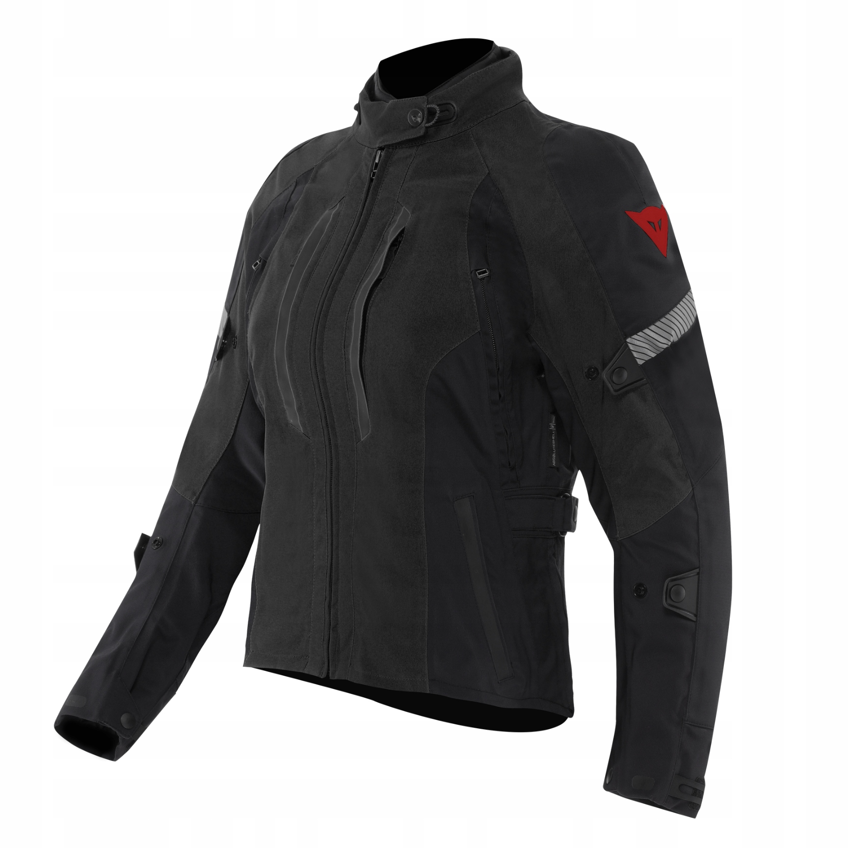 Dámska motocyklová turistická bunda Dainese Mangen Absoluteshell Wmn Czar