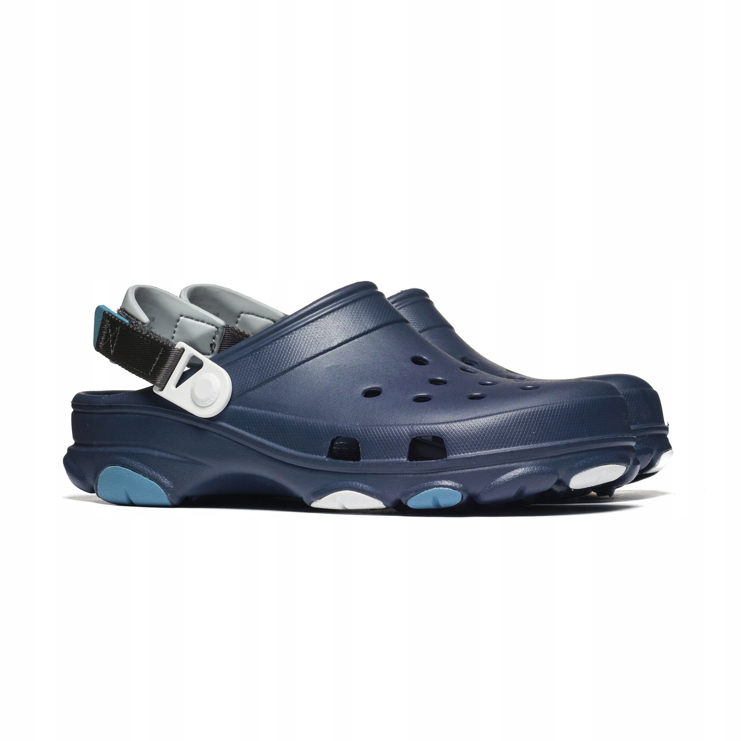 Crocs All Terrain Clog 206340-410 45-46