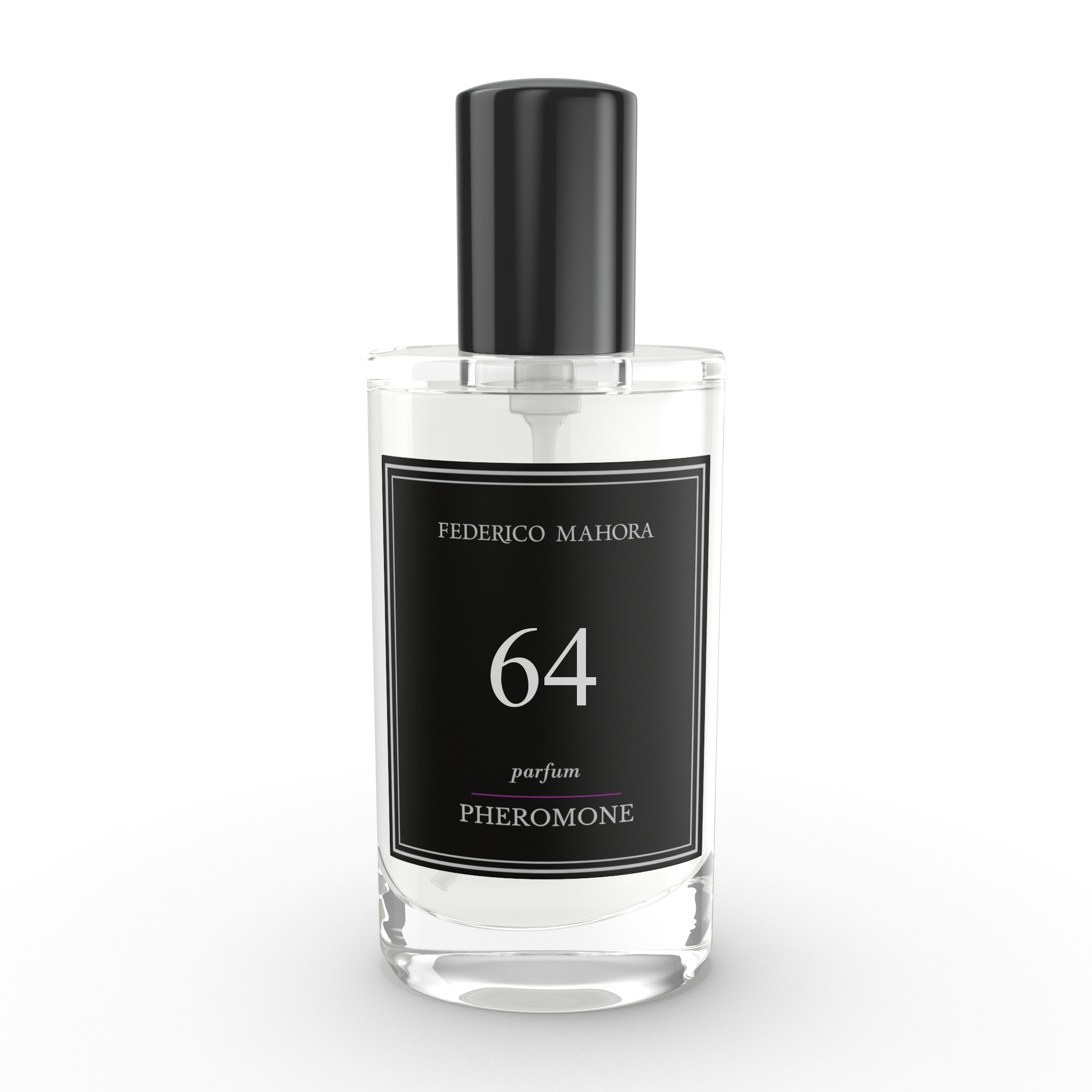 

Perfumy Męskie Pheromone Feromony Fm 64. Gratisy.