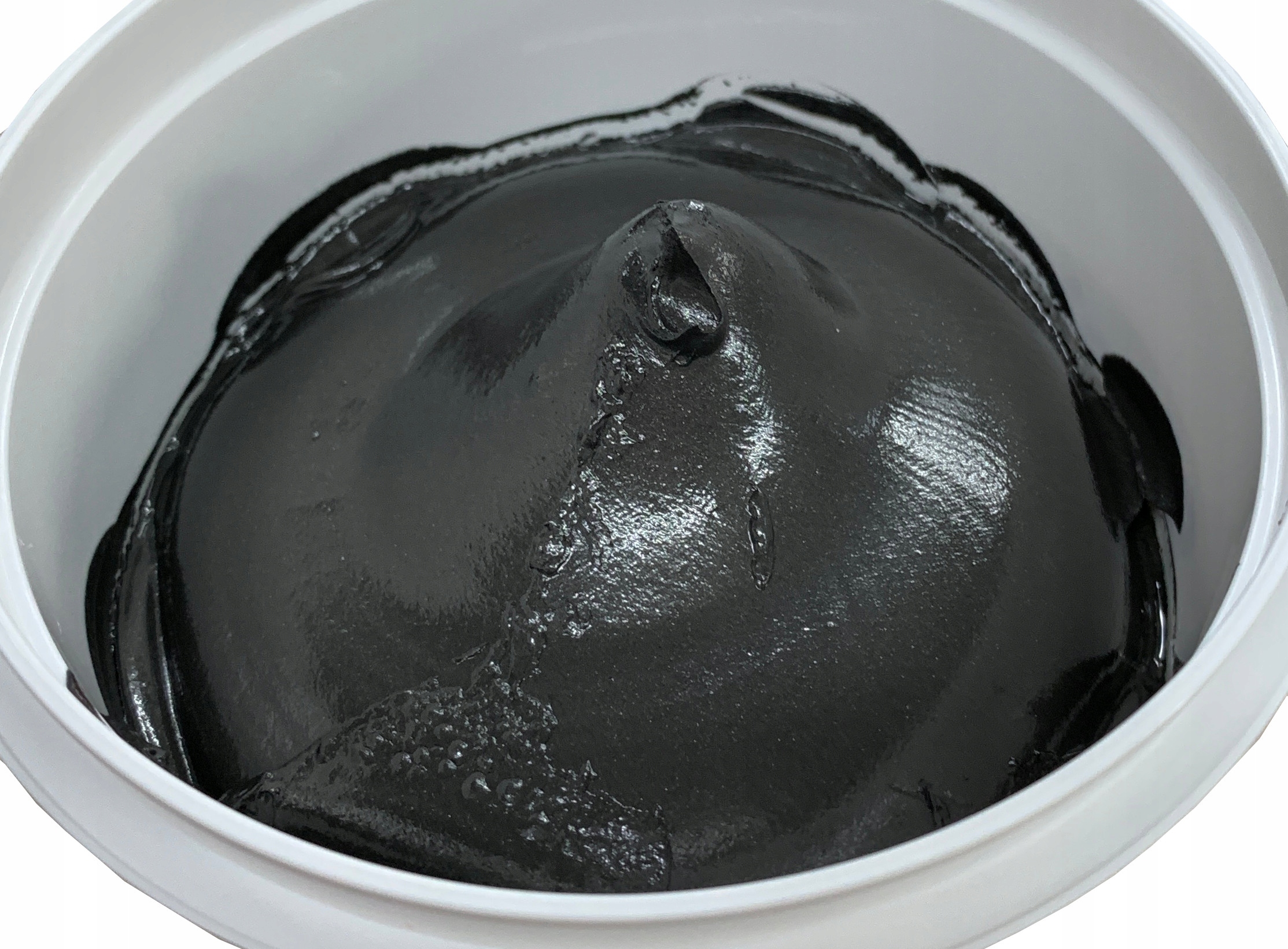 SILESIA OIL Czarny Smar GRAFITOWANY 800g Producent Silesia Oil