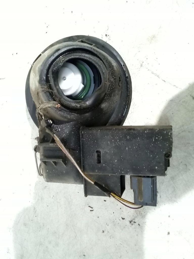 Ford Focus MK2 kombi Volet trappe carburant Carburant I2