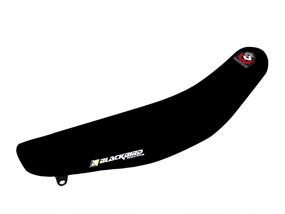 Blackbird Kompletné Sedadlo Yamaha Yz 125/250 '02-'21 Štandard, Farba Ča