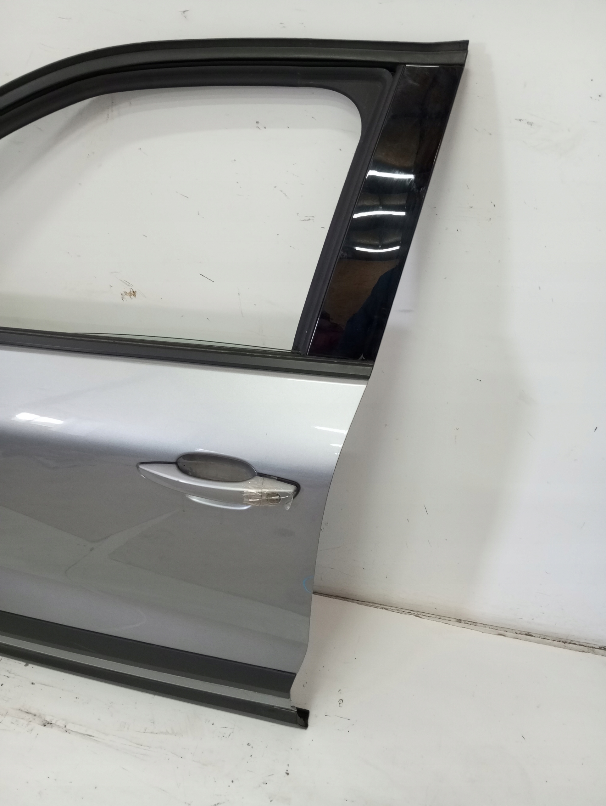 door left front OPEL MOKKA B 21R