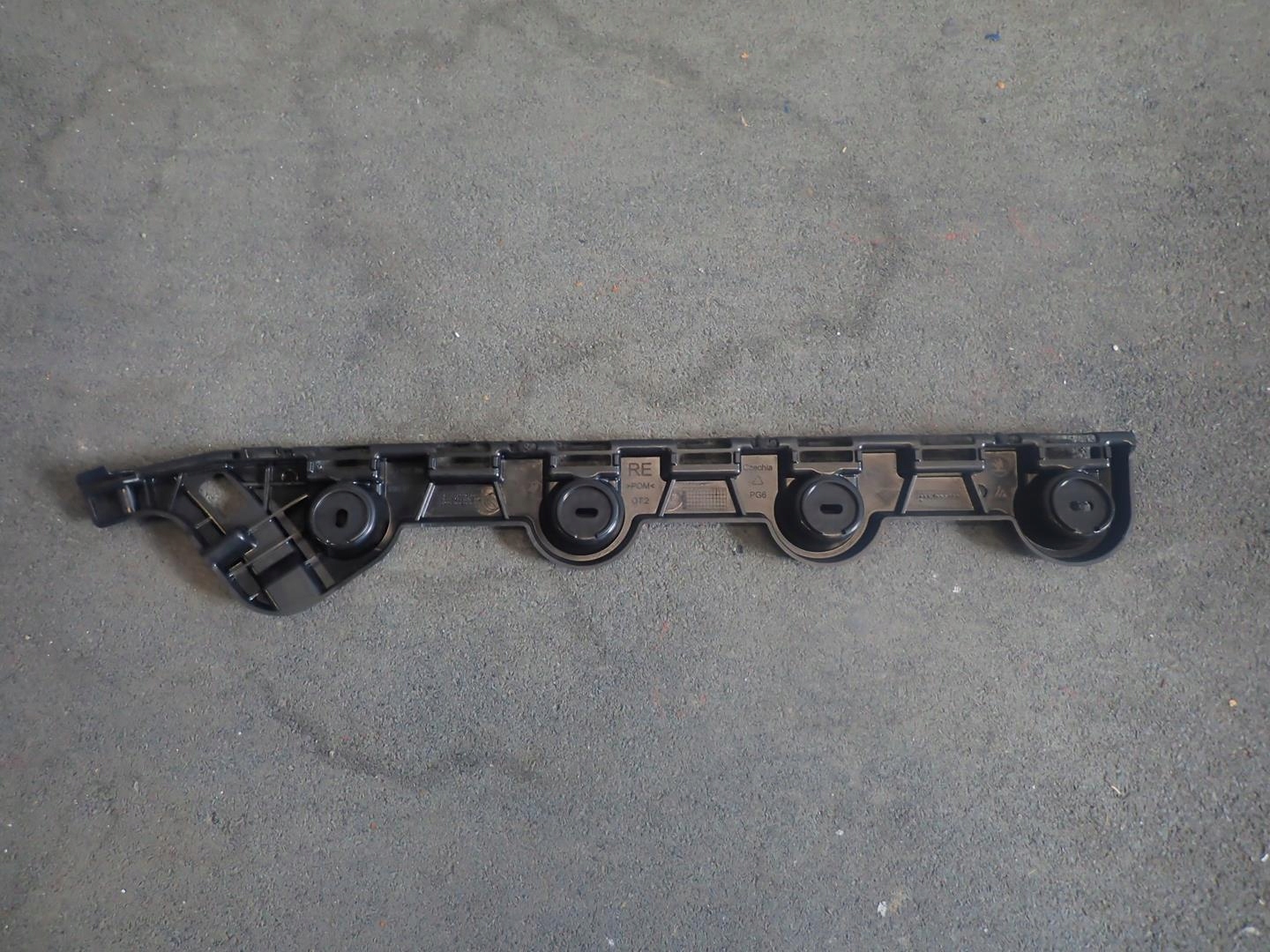 bumper bracket right rear part SKODA OCTAVIA IV 2020