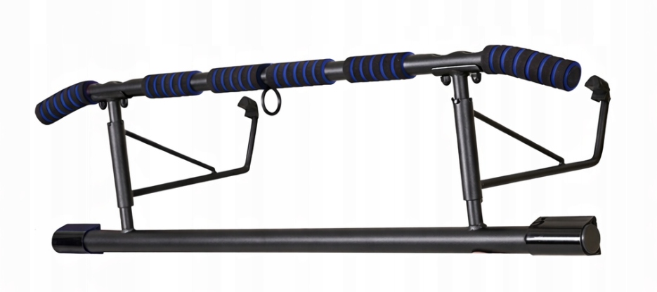 Drążek Do Podciągania Mocowany Do Futryny Drzwi Bez Wiercenia