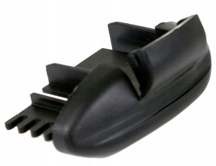 ZAŚLEPKA 62mm PRAWA bagażnik Mont Blanc belki ALU