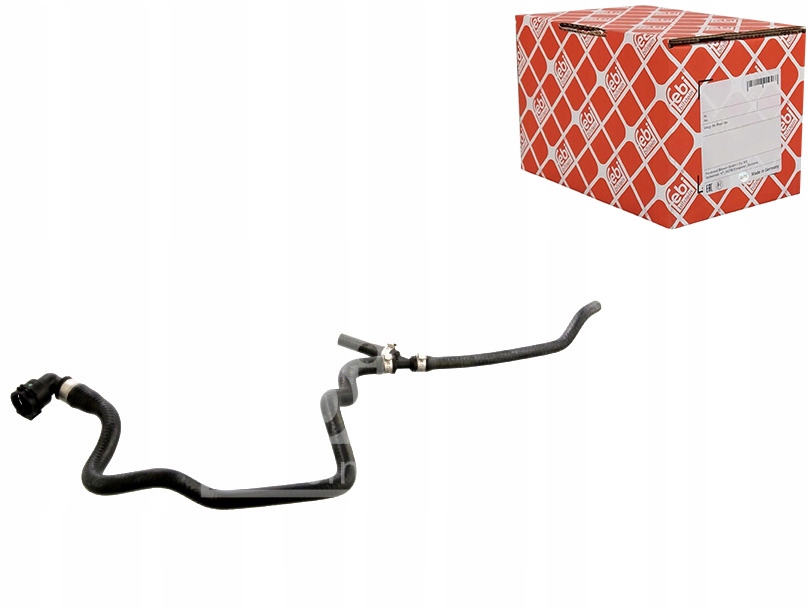 PRZEWÓD CHŁODNICY BMW FEBI FEBI BILSTEIN