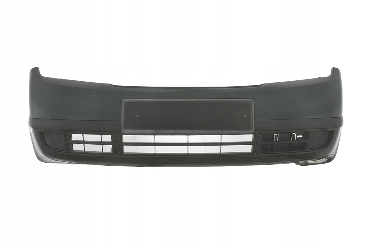 Frontstoßstange vorne SKODA FABIA und 9570