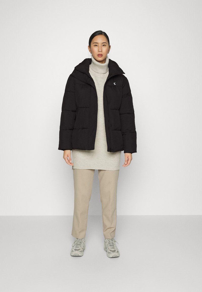 Zimní bunda Calvin Klein Jeans XXL