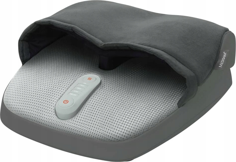 Masażer Medisana Fm 885 do stóp