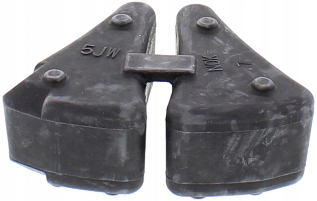 Unášecí gumy 1 ks Yamaha Fjr 1300 01-19