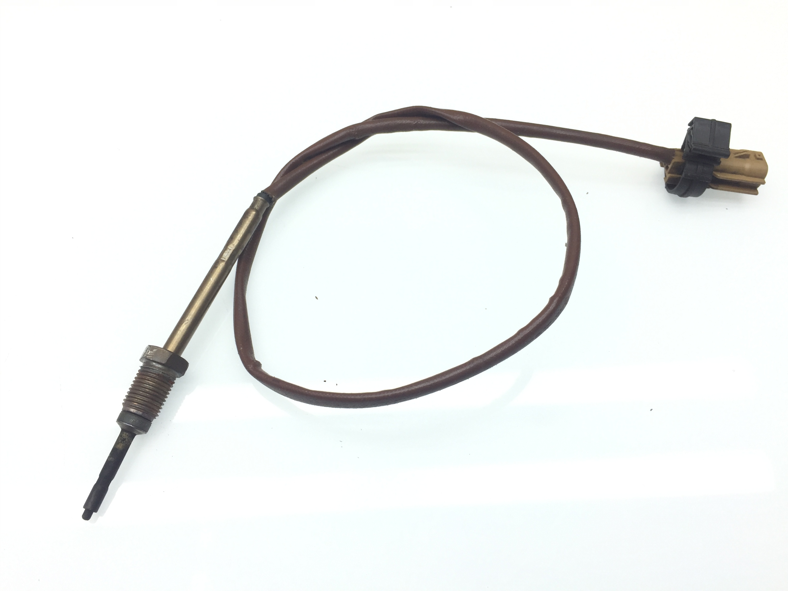 CLIO IV 1.5 DCI CZUJNIK SONDA TEMPERATURY SPALIN