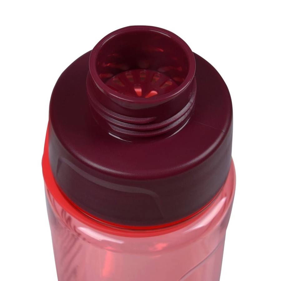 CASNO Bidon Butelka Na Wodę BPA Free 1000 ml Materiał dominujący inny materiał