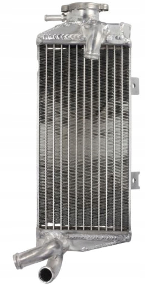 Chłodnica wody Honda CRF 450 R 2013-2014r Prawa