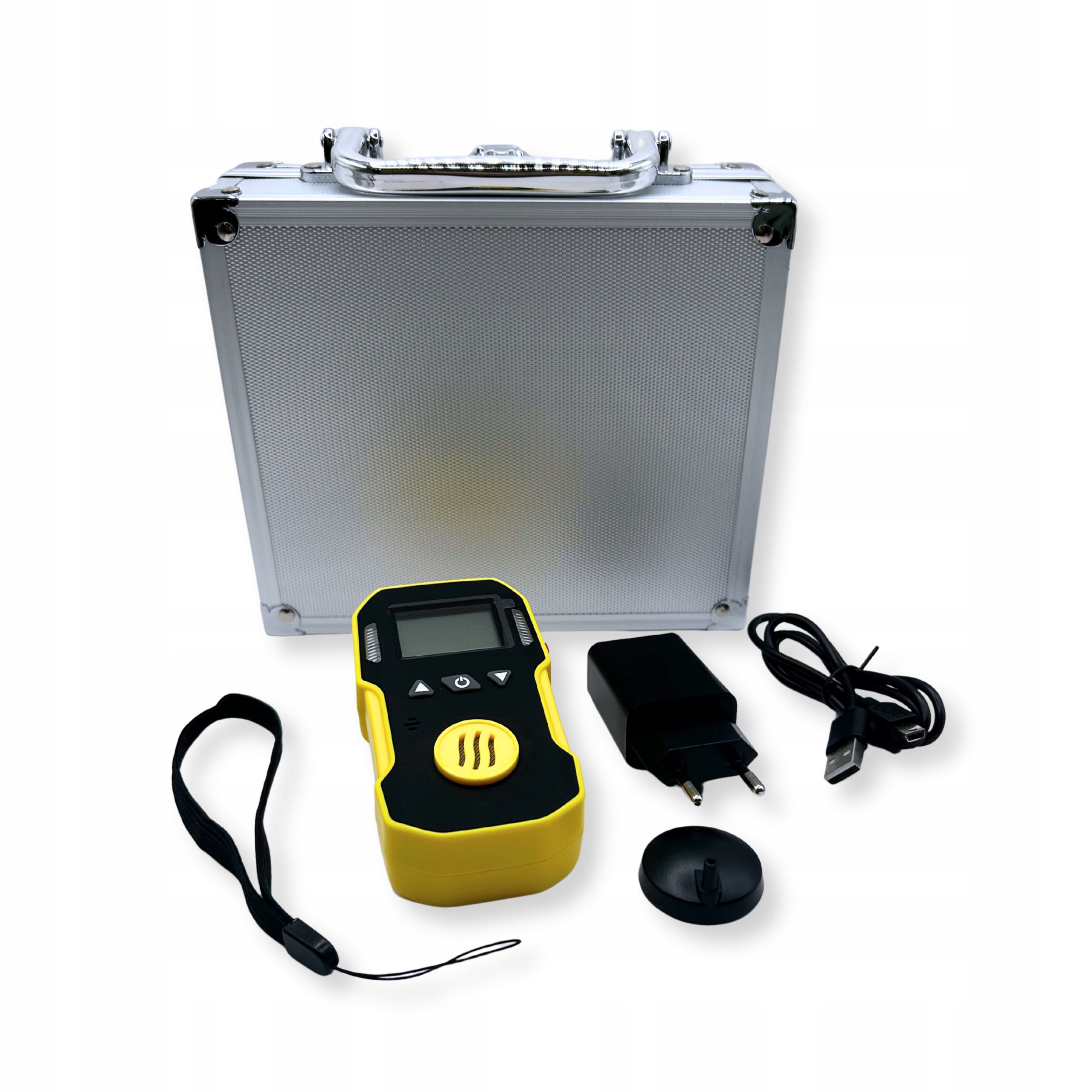 Bosean BH-90A Hcl Detektor chloridového plynu 0-10 ppm