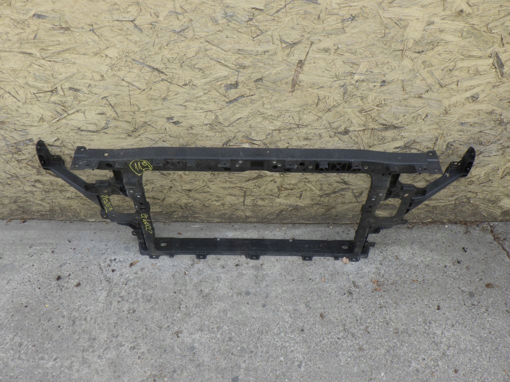 HYUNDAI I30 III 3 17- 64101-G4000 support panel for radiators pillar