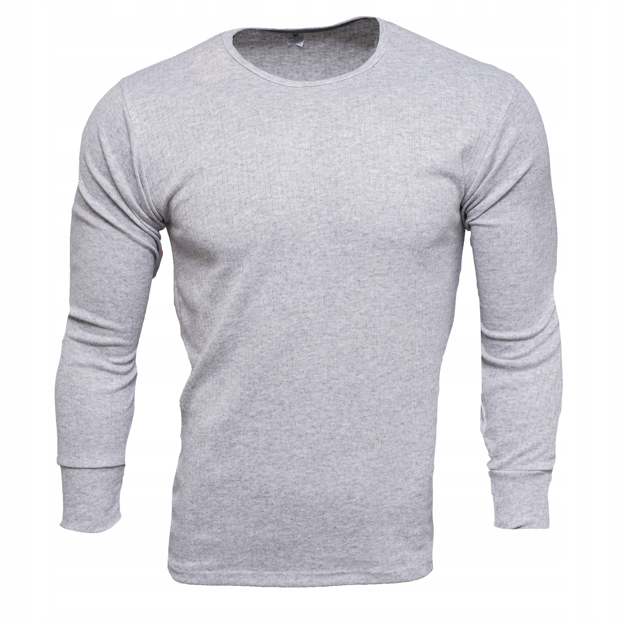 PODKOSZULEK MĘSKI OCIEPLANY PRĄŻEK POLSKIE roz XXL