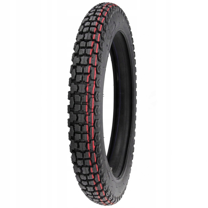 

Opona 3,00-18 6PR Wsk 125 175 Jawa Cz Shl Kostka