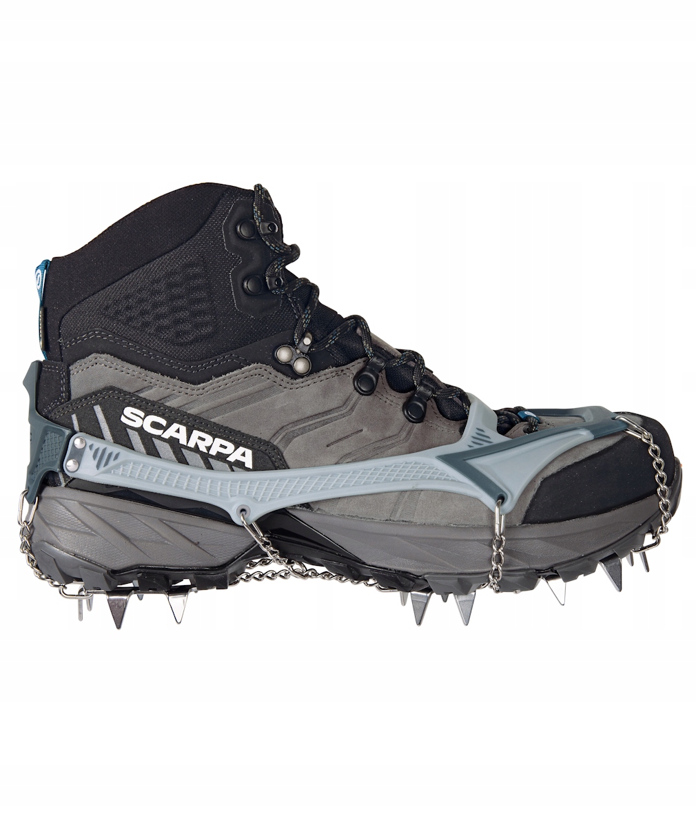 Raczki Camp Ice Master Pro, rozmiar XL