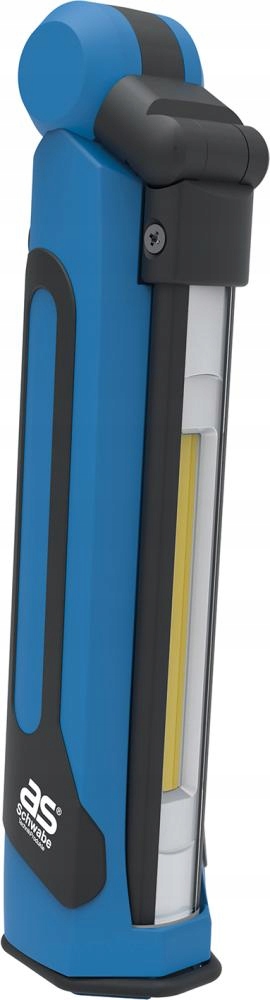 Led dielenská lampa Evo 8 270G As Schwabe