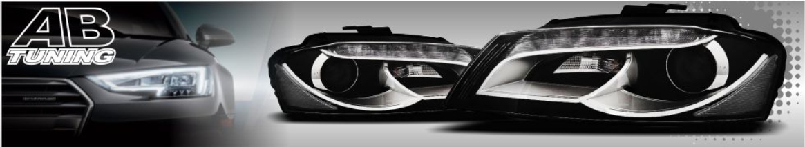 LAMPY BMW E46 COUPE CABRIO 99-03R RINGI DEPO BLACK Wersja Europejska