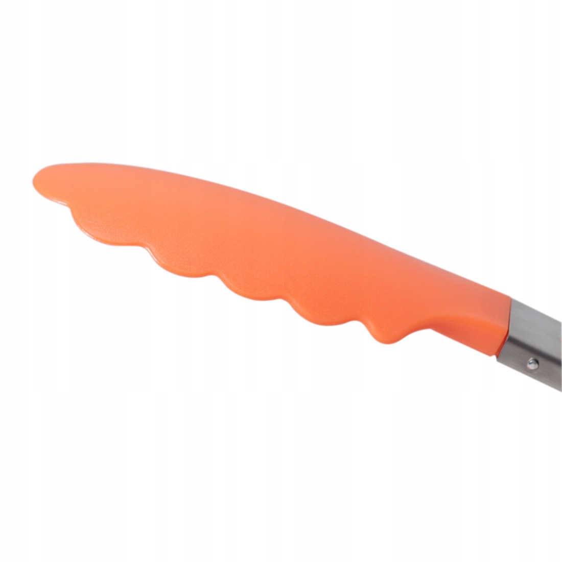 SZCZYPCE ŁAPKI KUCHENNE DO SAŁATEK MIĘSA KAMILLE Długość 230 mm