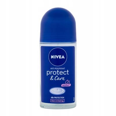 

Nivea Protect & Care 48h 50 ml dla kobiet