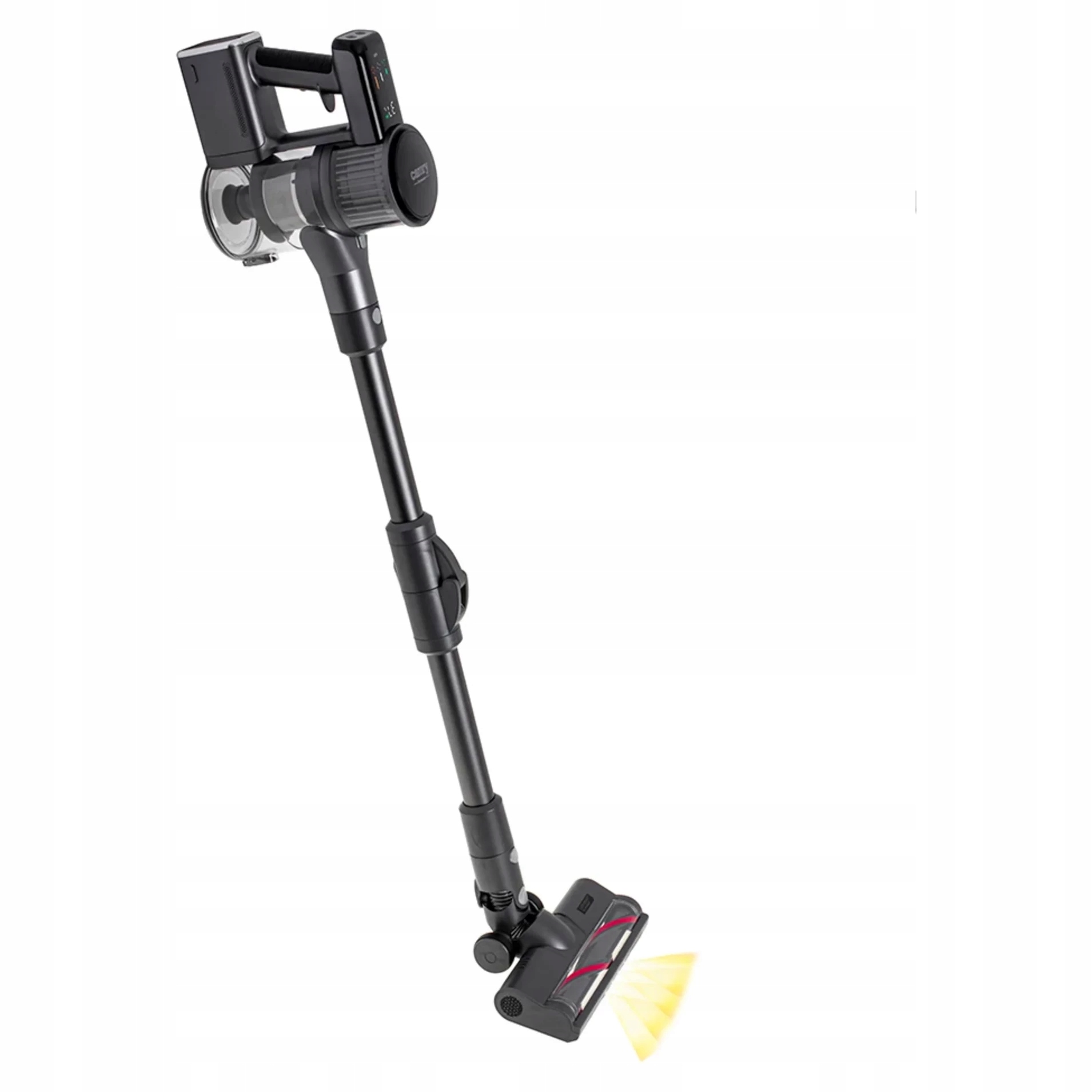 Camry CR7063 Pro tyčový vysávač