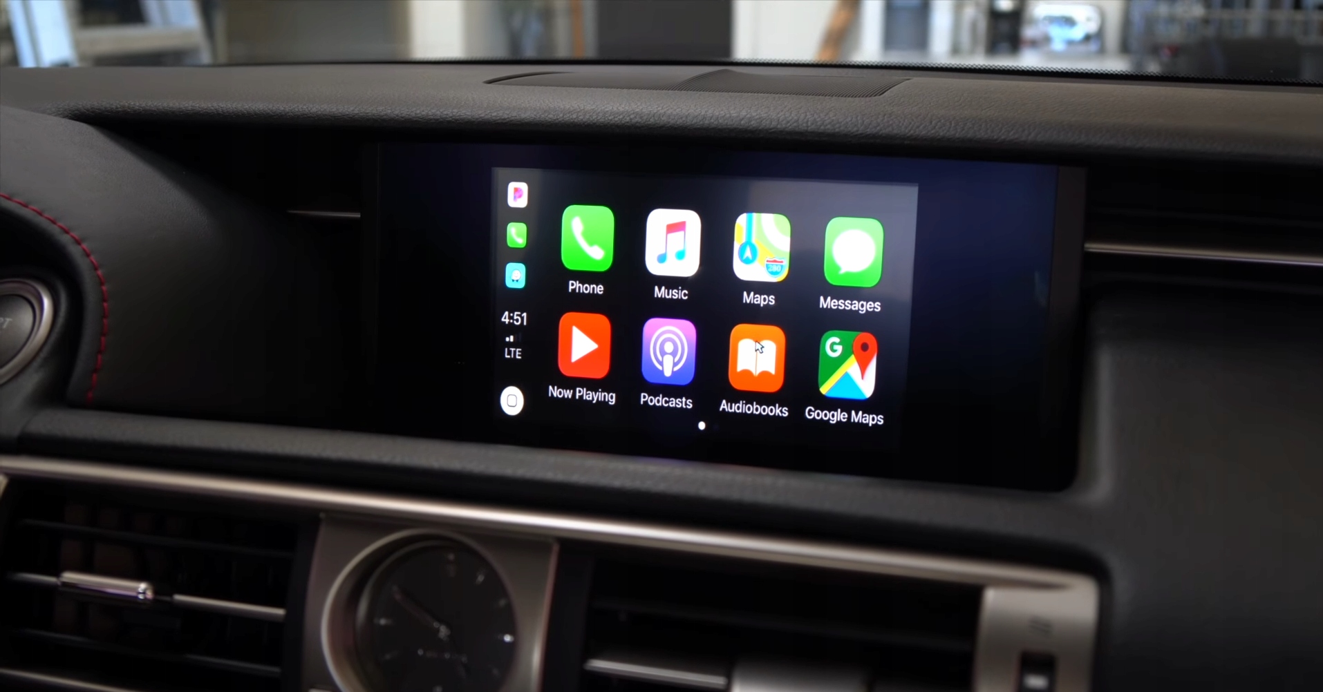 BOX CARPLAY android AUTO Lexus RC NX RX Mapy googl Sklep, Opinie