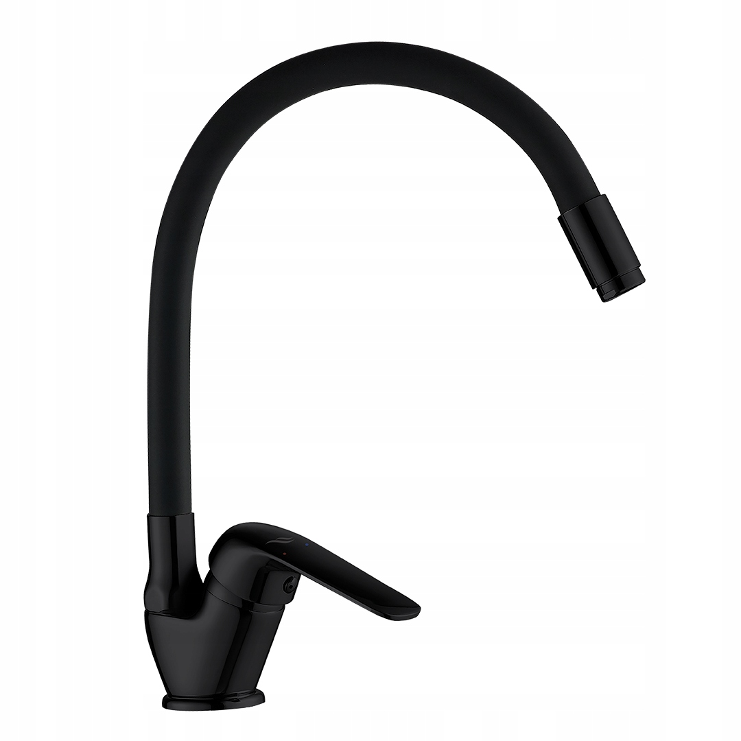 Elza stojánková dřezová baterie s flexibilním výtokem F