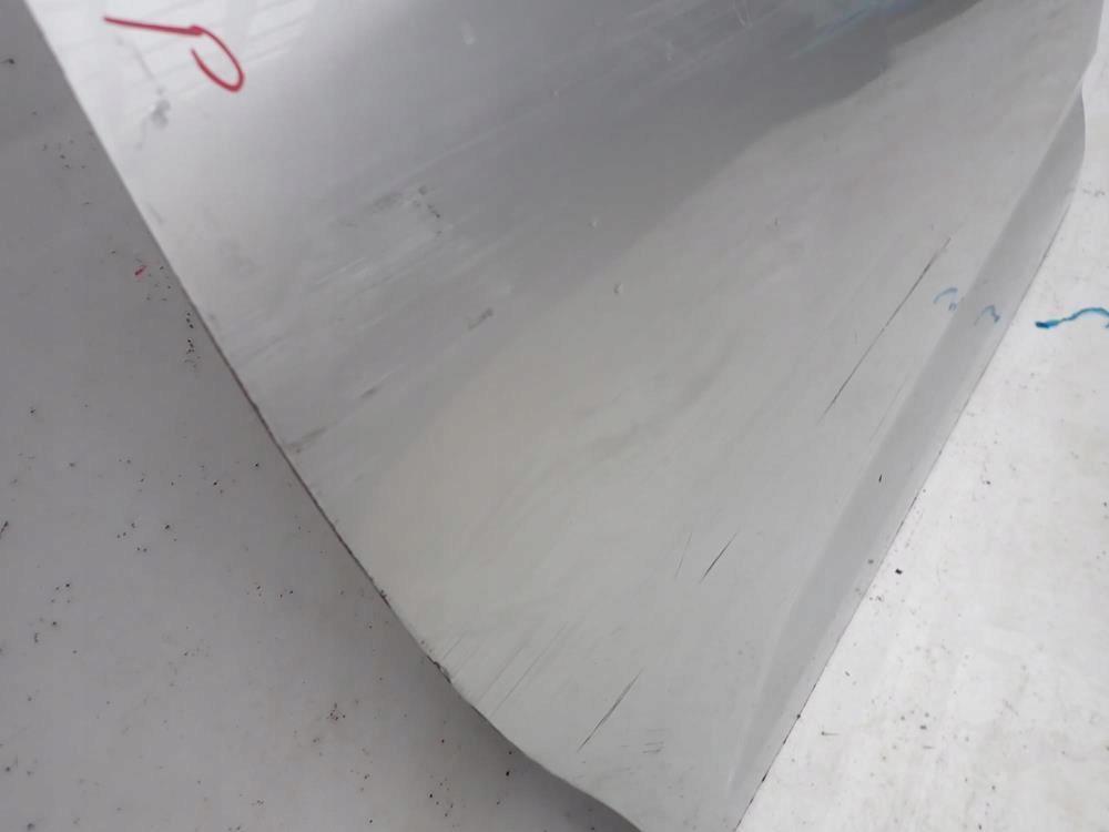 CITROEN C3 II 2 09-16 door front front left