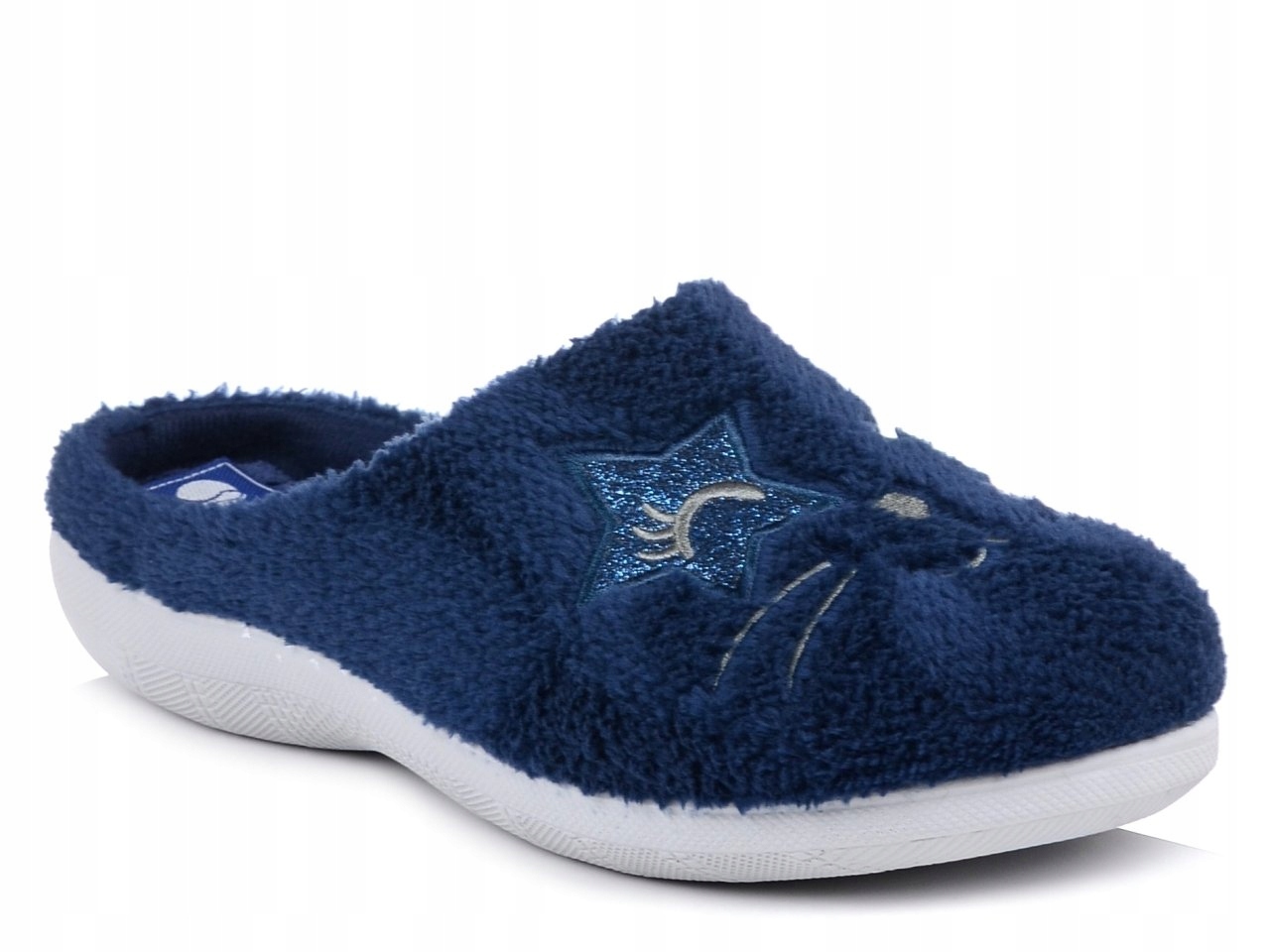 

Kapcie damskie pantofle domowe Inblu EC-85 38