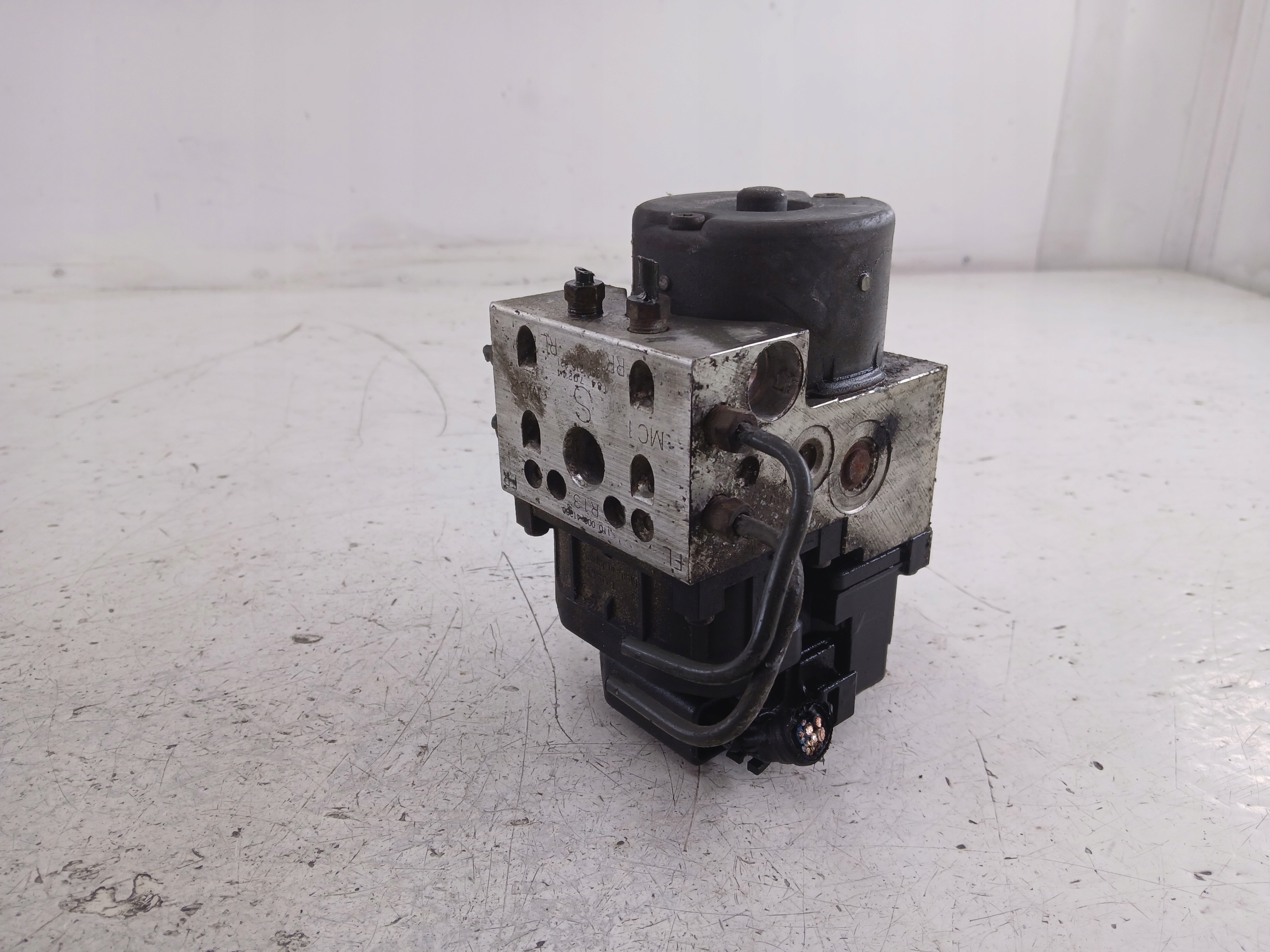 HONDA CIVIC VII Servofreno ABS 11000041280