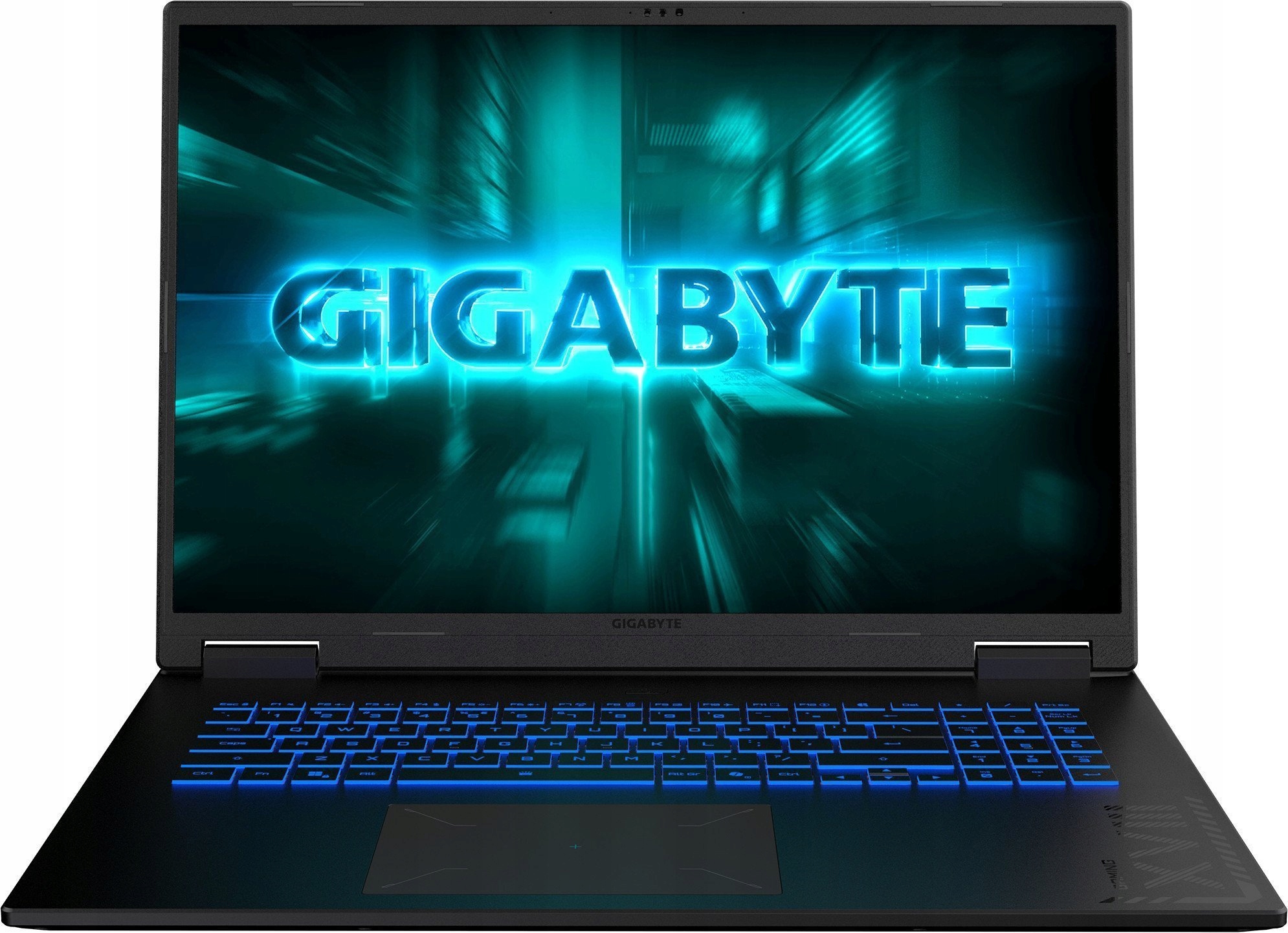Laptop Gigabyte Gaming A18 3TH Ryzen 7 260 16 Gb 1 Tb Rtx 5050 165 Hz