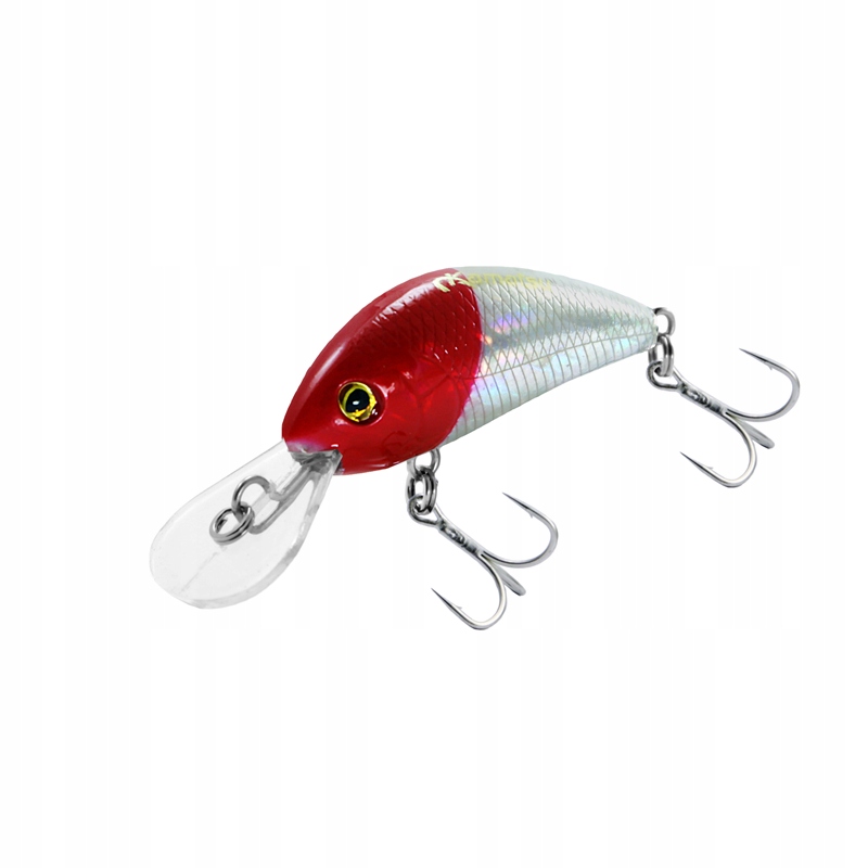 Kamatsu Wobler Shaky Shad 4cm F Kolor L11