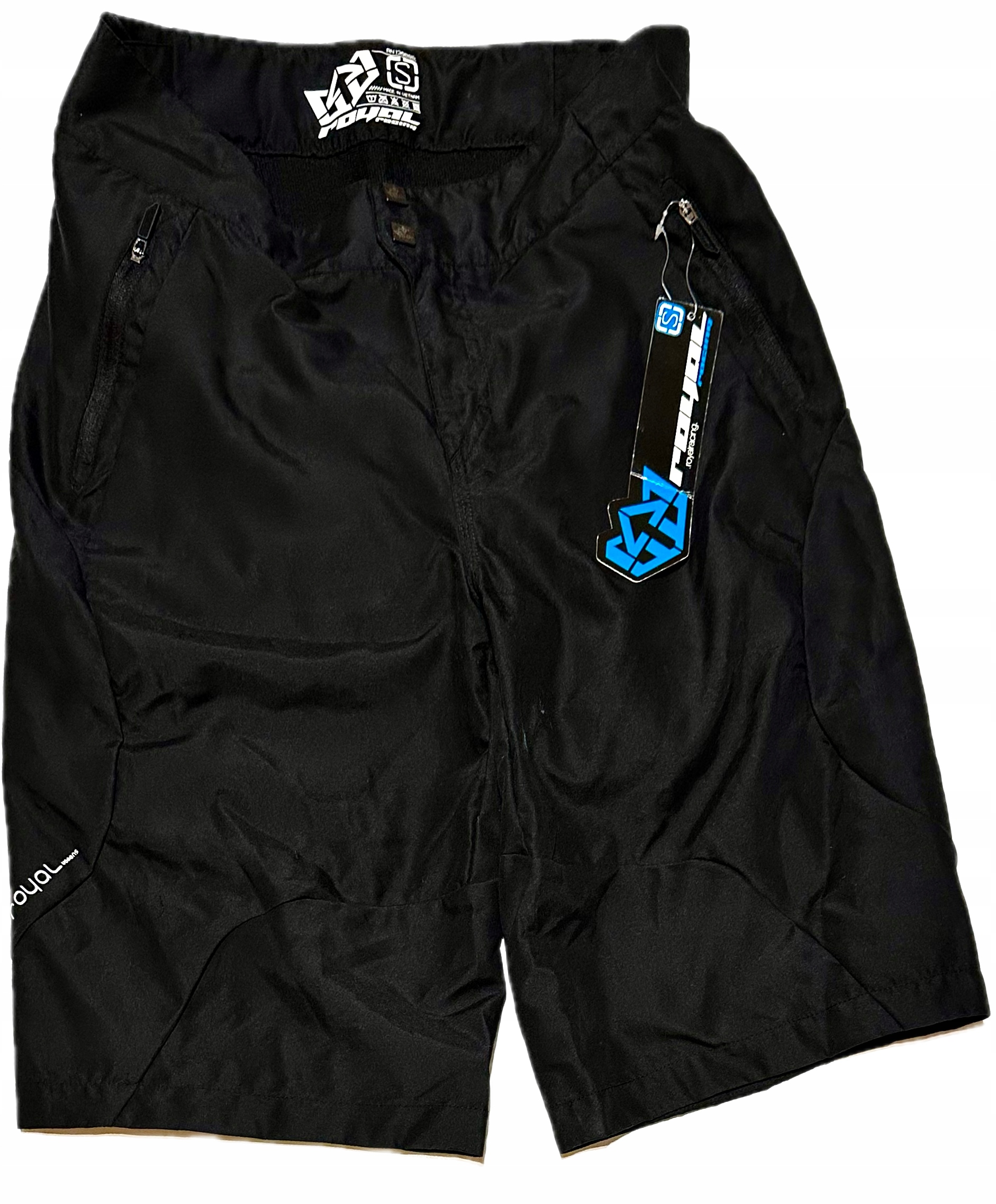 Cyklistické šortky s vložkou Royal Cruiser Short vel. S