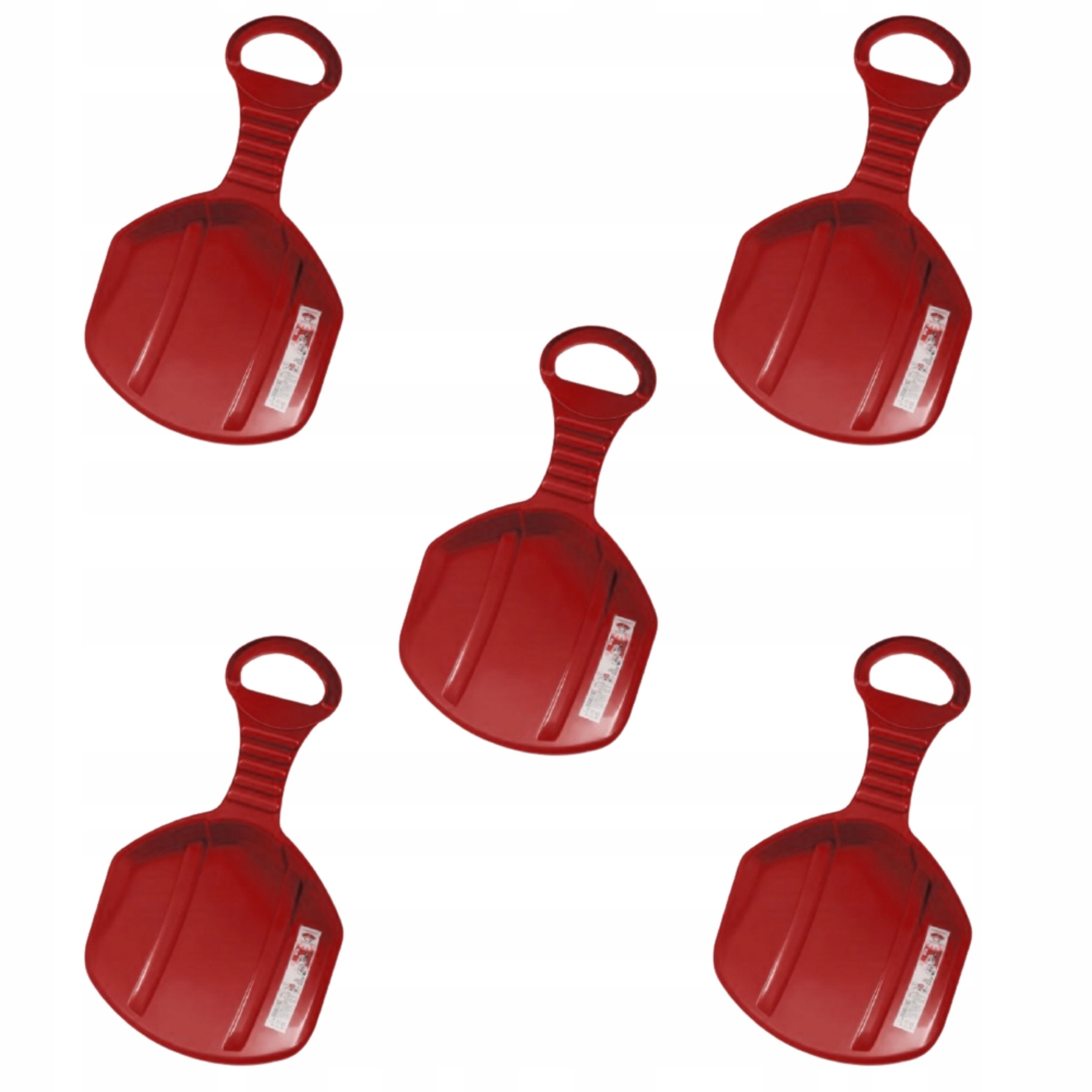 

5x Jabłuszko Kid ślizgacz dla dzieci Ślizg