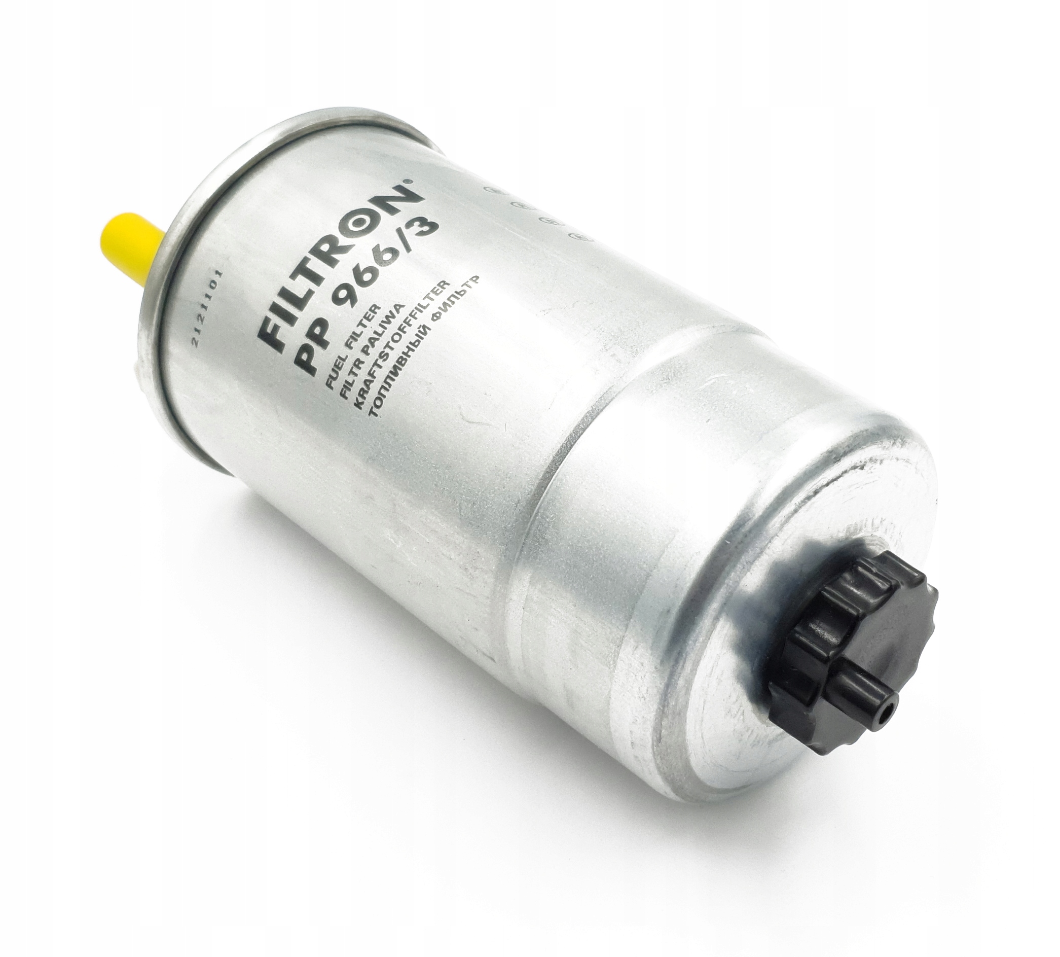 FILTR PALIWA ALFA ROMEO FIAT JTD PP966/3 FILTRON Producent części Filtron