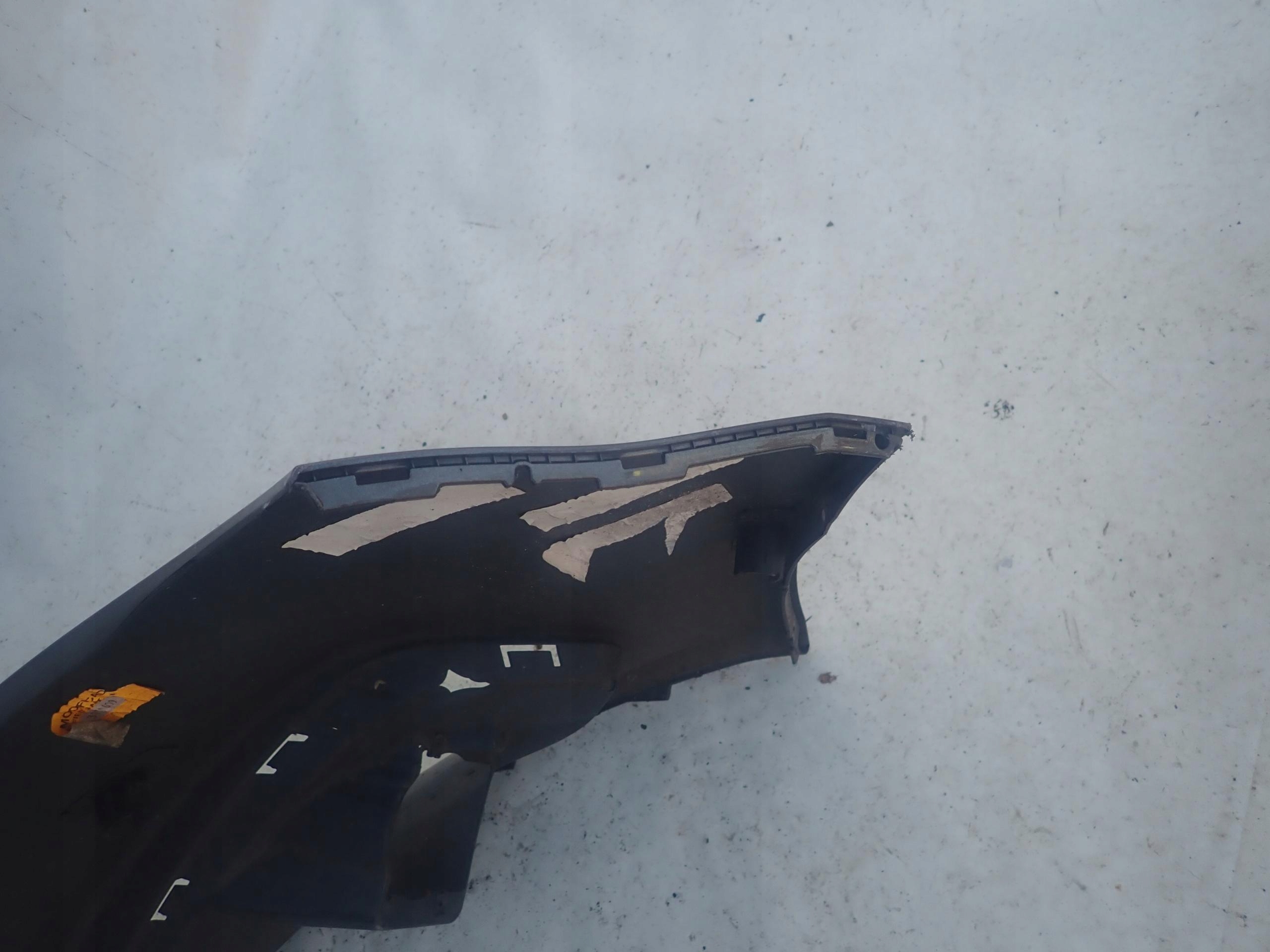 FORD S-MAX II 2 MK2 15- bumper front front PDC