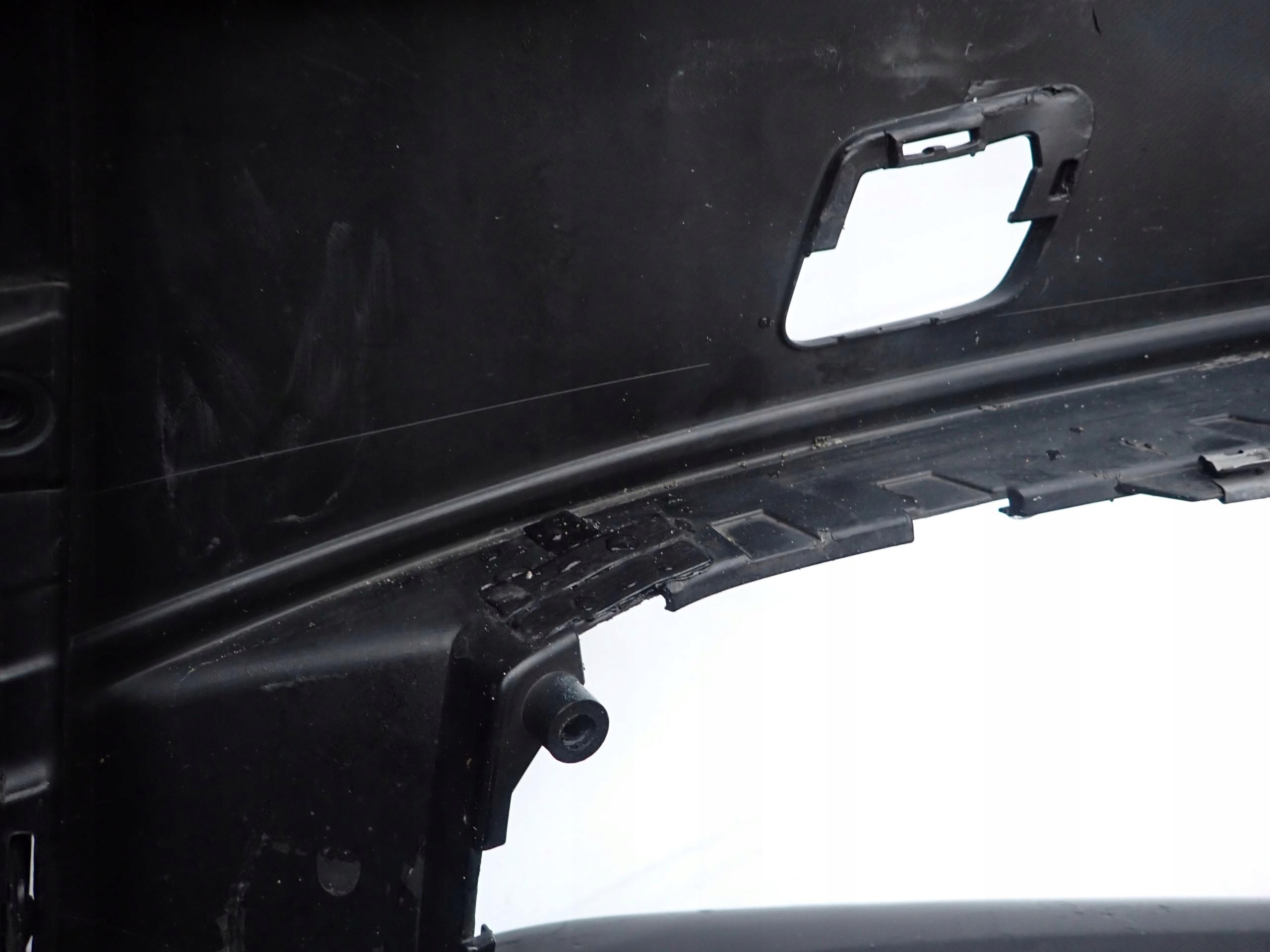 AUDI A5 and 8T S-LINE LIFT 12-16 bumper front front washer PDC
