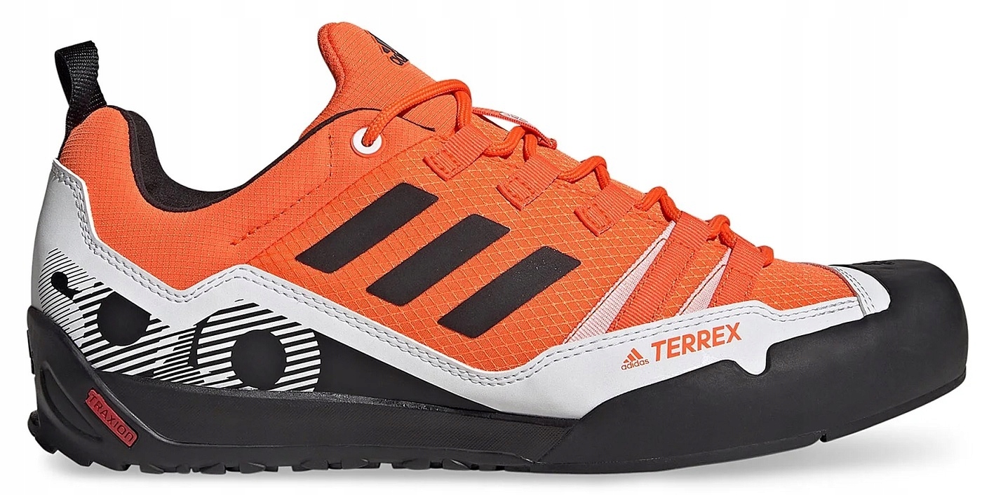 Topánky ADIDAS TERREX SWIFT SOLO 2 HR1302 44