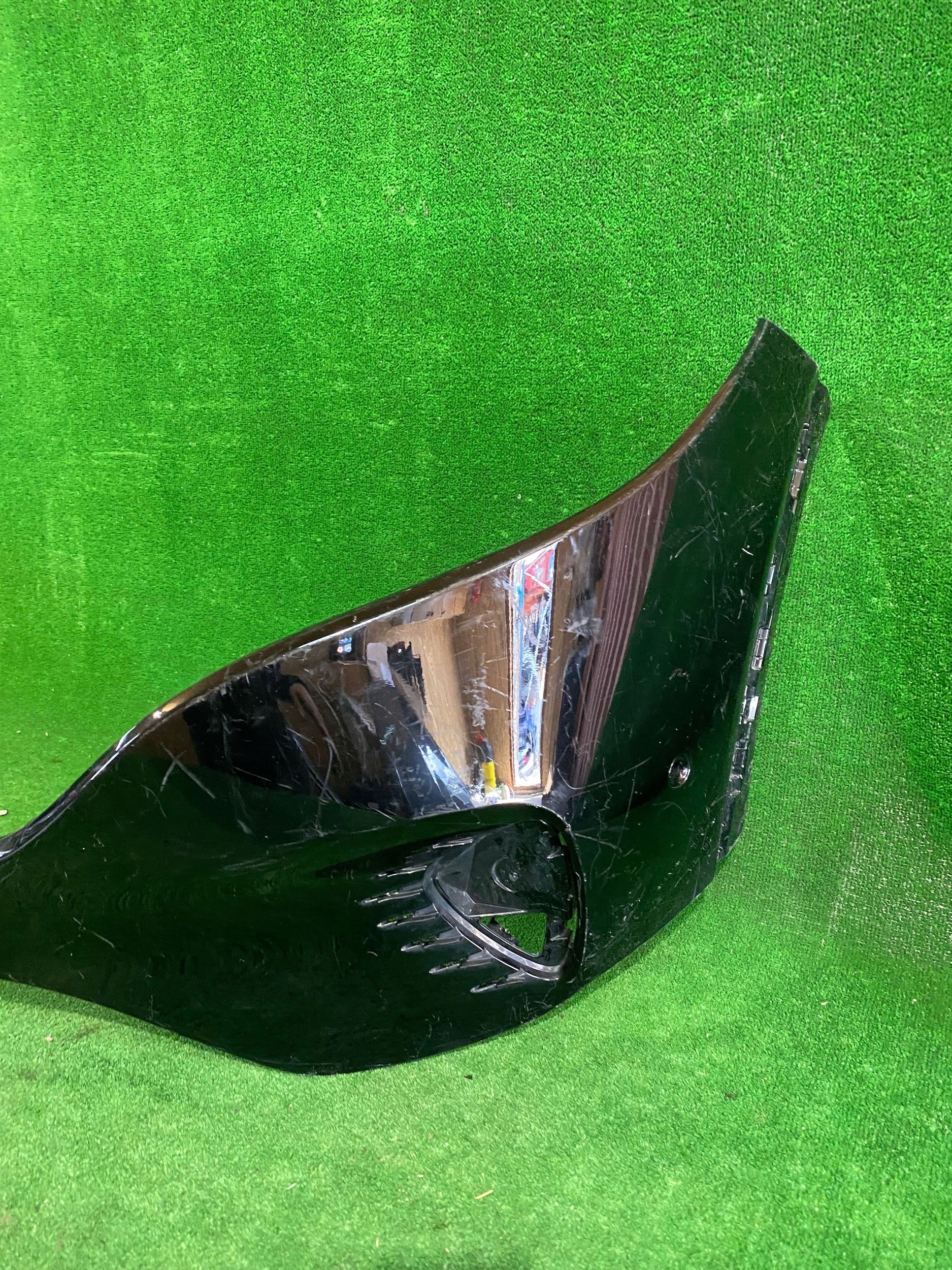 front bumper front MERCEDES EQB W243 NR.Z5370